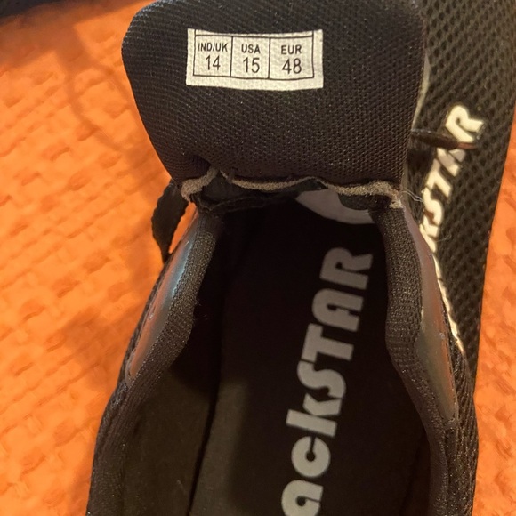 TrackStar Spike Shoes Men's 15 - Picture 4 of 6